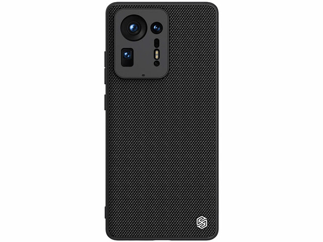 قاب محافظ نیلکین شیائومی Nillkin Xiaomi MIX 4 Textured Case