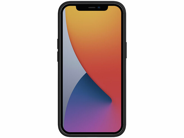 قاب سیلیکونی نیلکین آیفون 13 Nillkin Apple iPhone 13 CamShield Silky magnetic silicone case