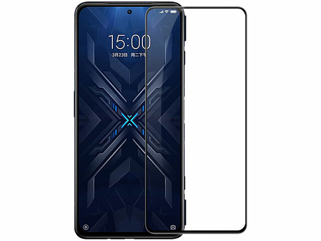 محافظ صفحه نمایش شیشه ای نیلکین شیائومی Nillkin CP+PRO Glass Xiaomi Black Shark 4/4 Pro