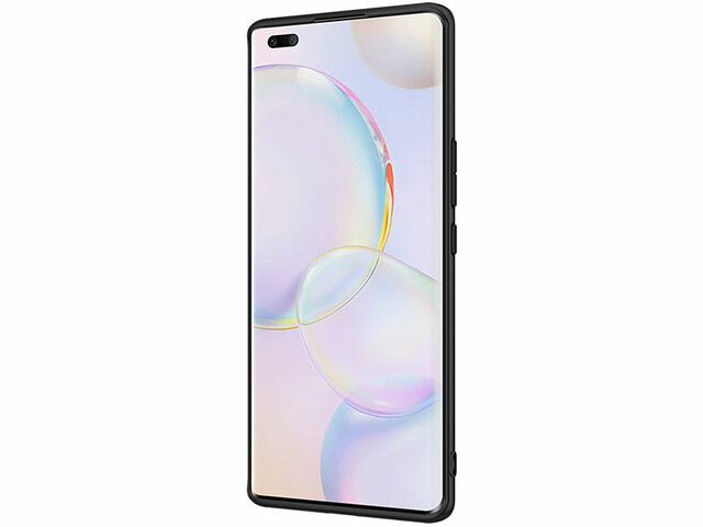 قاب محافظ هواوی Huawei Honor 50 Pro Textured Case برند نیلکین
