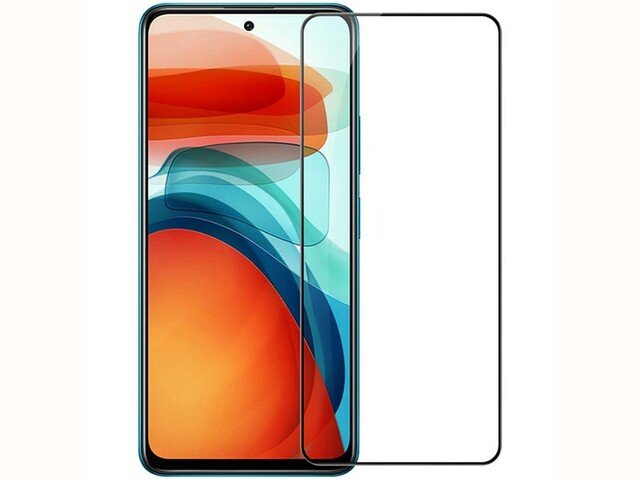 محافظ صفحه نمایش شیشه ای نیلکین Nillkin CP+PRO Glass Xiaomi Redmi Note 10 Pro 5G