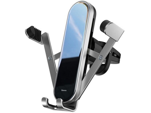 پایه نگهدارنده موبایل بیسوس Baseus Penguin Gravity Phone Holder