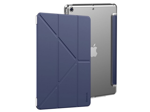 کیف محافظ بیسوس آیپد Baseus Jane Y-Type Case iPad 10.2 2019