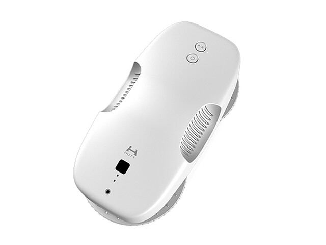 ربات شیشه پاکن شیائومی Xiaomi Hutt DDC55 Window Cleaning Robot