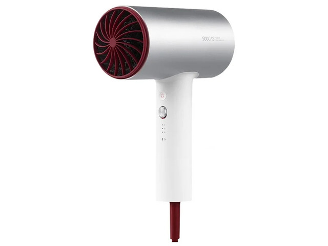 سشوار شیائومی  Xiaomi Soocare Anions Hair Dryer H3S
