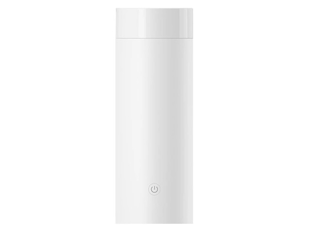 فلاسک برقی شیائومی Xiaomi Mijia 350ml Portable Electric Cup MJDRB01PL