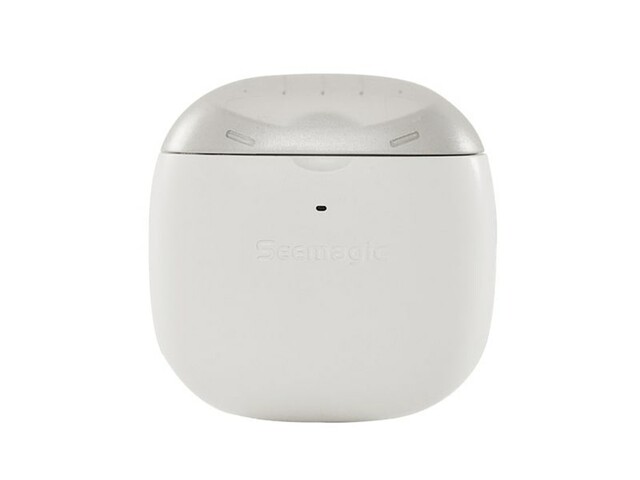 ناخن گیر شارژی شیائومی Xiaomi Seemagic Electric Nail Clipper SMNC01