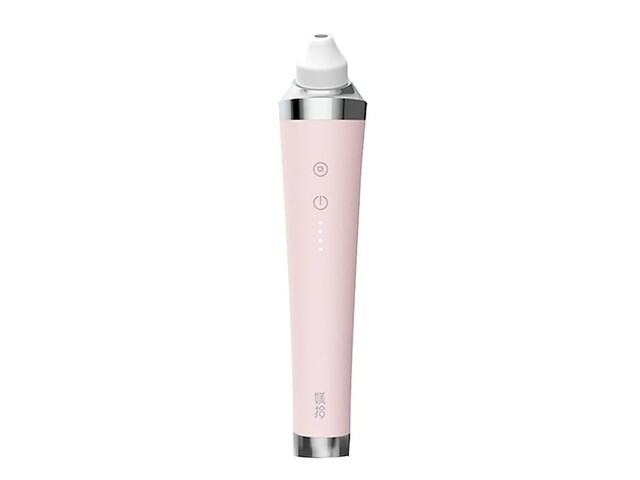 دستگاه پاک کننده جوش سرسیاه شیائومی Xiaomi Youpin Meishi Visible Nose Blackhead Remover GOODtime
