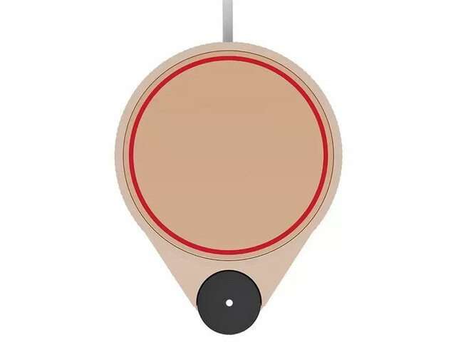 زیر لیوانی گرمایشی شیائومی Xiaomi Sothing Diffusion Thermostatic Coaster DSHJ-S-2103