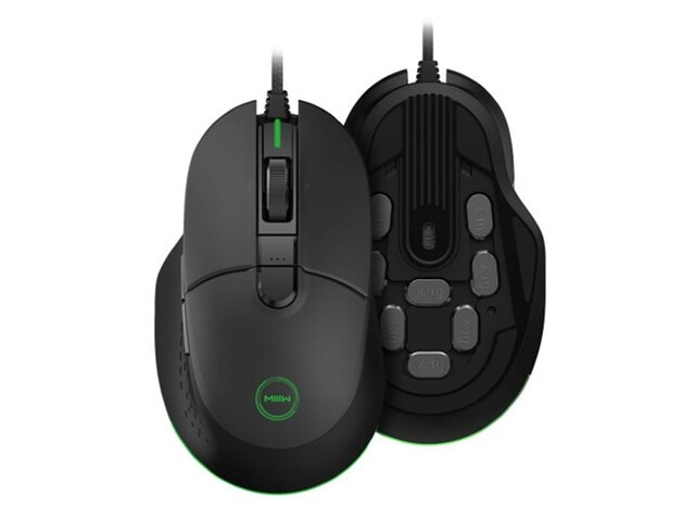 ماوس گیمینگ با سیم شیائومی Xiaomi MIIIW Gaming Mouse 700G MWGM01