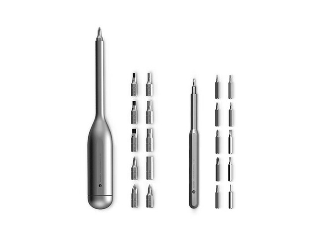 ست 22 تایی پیچ گوشتی شیائومی Xiaomi Wowstick SD Combo 22 in 1 Precision Screwdriver Set