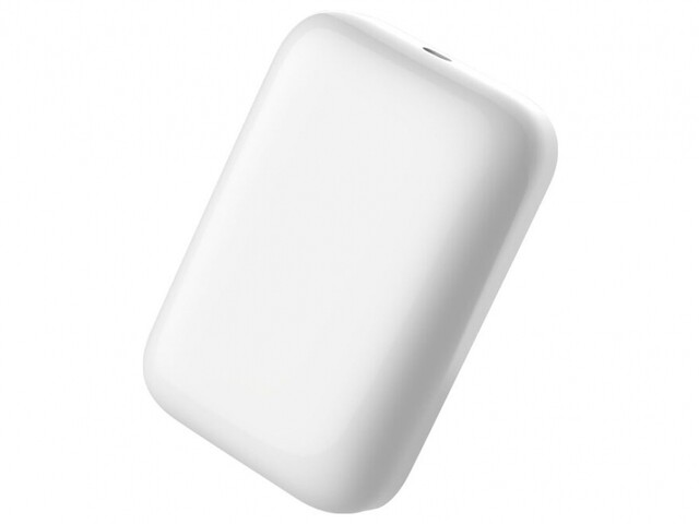 مکان یاب حیوانات خانگی هوشمند شیائومی Xiaomi GPS Tracker Xiaoxun Bean Car Pet Locator XPDWQ001