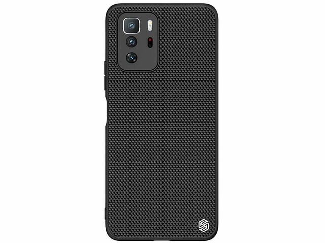 قاب نیلکین شیائومی Nillkin Textured Case Xiaomi Redmi Note 10 Pro 5G