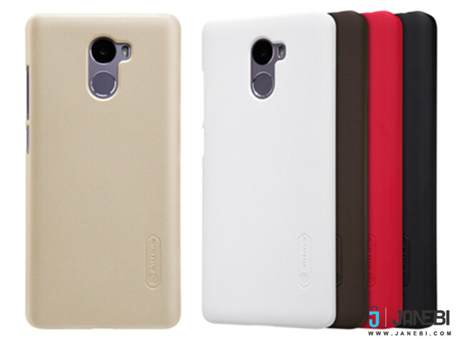 قاب محافظ نیلکین شیائومی Nillkin Frosted Shield Xiaomi Redmi 4 China
