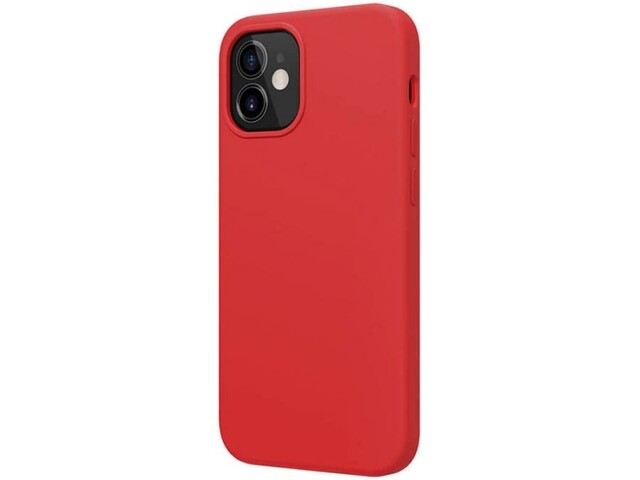 قاب سیلیکونی نیلکین آیفون Nillkin Flex Pro Case iPhone 12 mini