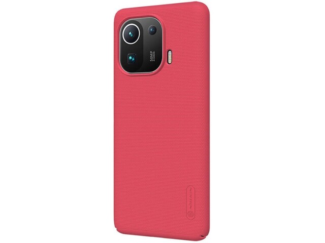 قاب محافظ نیلکین شیائومی Nillkin Frosted Shield Case Xiaomi Mi 11 Pro