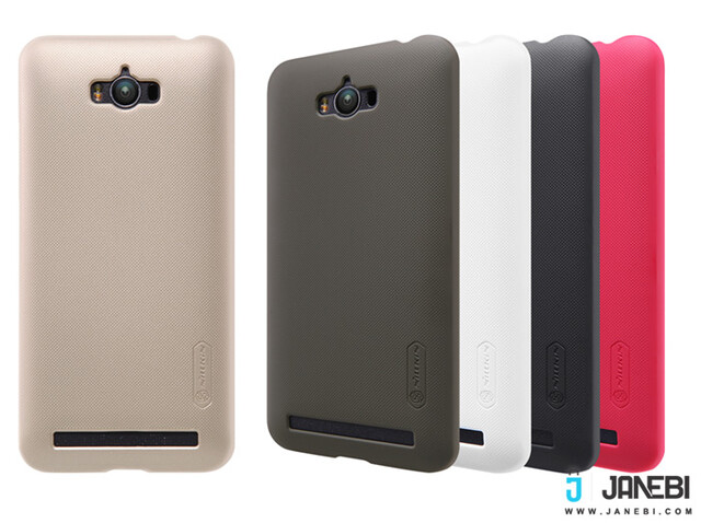 قاب محافظ نیلکین ایسوس Nillkin Frosted Shield Case Asus Zenfone Max ZC550KL
