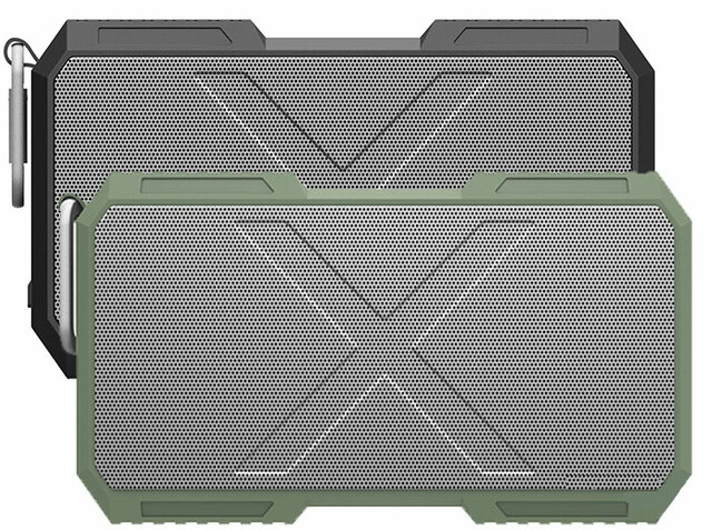 اسپیکر بلوتوث نیلکین Nillkin X-MAN Bluetooth Speaker