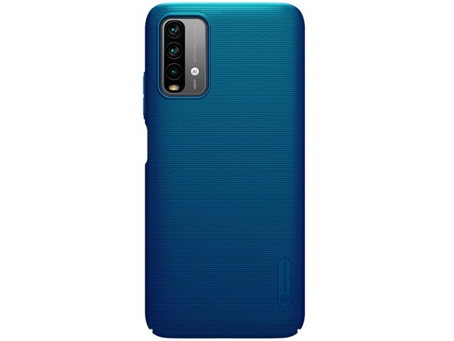 کاور فراستد نیلکین برای گوشی Xiaomi Redmi 9T/9 Power/Note 9 4G