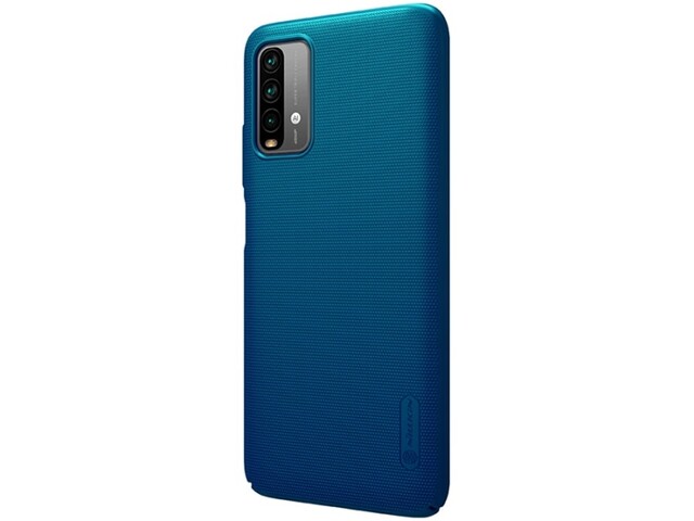 قاب Xiaomi Redmi Note 9 4G
