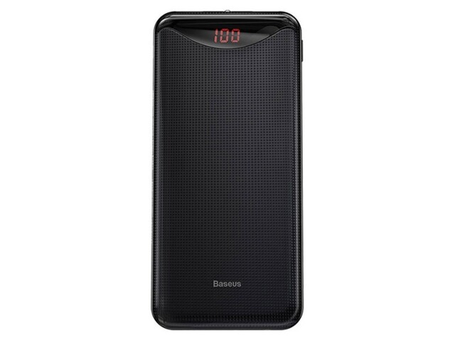 پاور بانک بیسوس Baseus Gentleman 10000mAh Power Bank