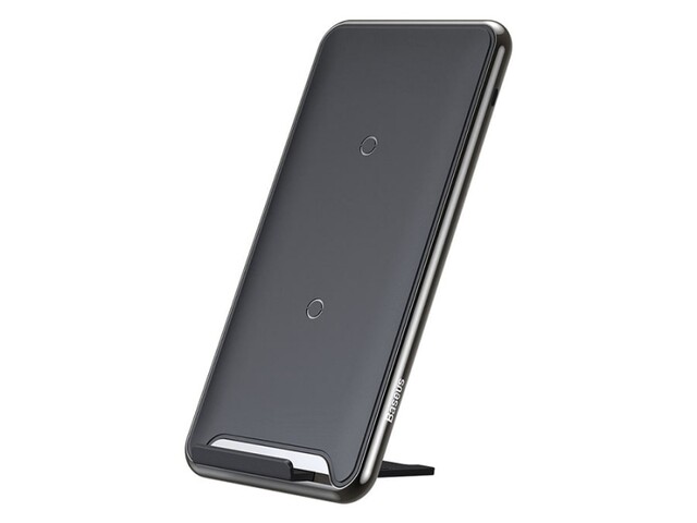 شارژر وایرلس بیسوس Baseus Wireless Charging Pad BSWC-P03