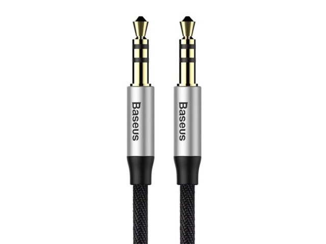 کابل انتقال صدا Baseus Yiven M30 Audio Cable 50cm