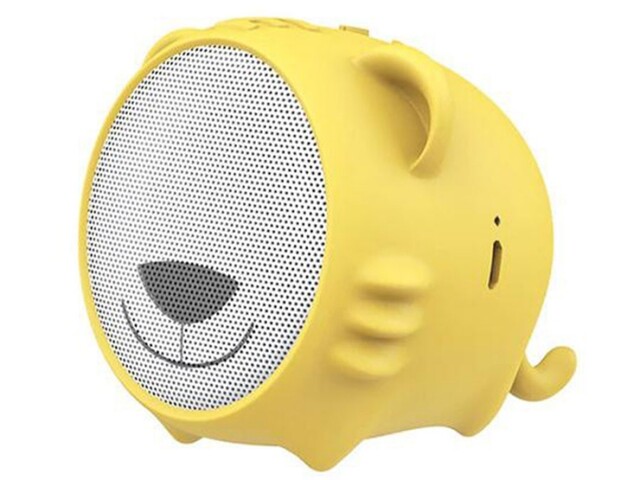 اسپیکر بی سیم بیسوس Baseus QE06 Chinese Zodiac Wireless Speaker