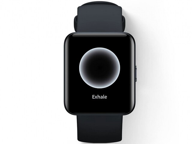 ساعت هوشمند شیائومی Xiaomi Redmi Watch 2 Lite