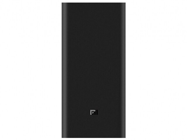 پاوربانک شارژ سریع 20000 شیائومی 50 وات Xiaomi Mi Powerbank Power bank PB2050SZM