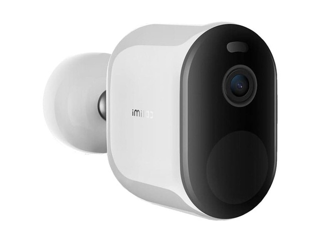 دوربین نظارتی شیائومی Xiaomi IMILAB EC4 Wireless Outdoor Security CMSXJ31A