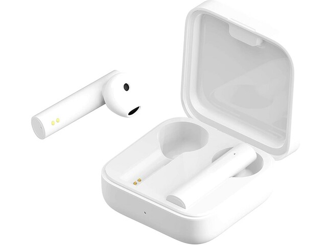 هندزفری بلوتوث شیائومی Headphones XIAOMI Mi True Wireless 2 Basic