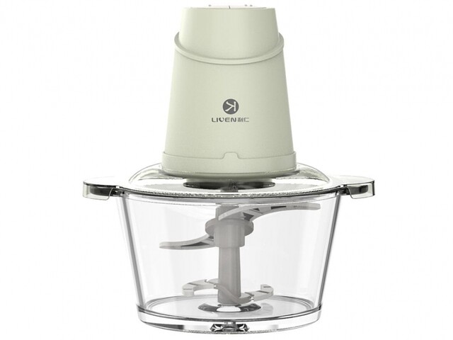 چرخ گوشت و غذاساز شیائومی Xiaomi Liven Electric Meat Grinder JRJ-W307