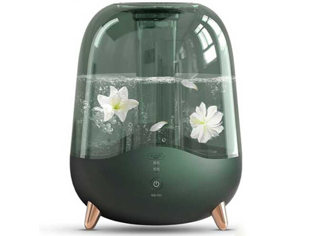 دستگاه بخور و رطوبت ساز سرد شیائومی Xiaomi DEERMA Humidifier DEM-F329