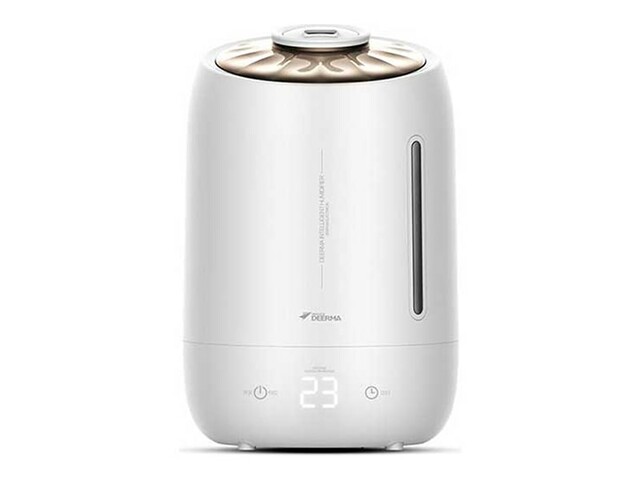 دستگاه بخور و رطوبت ساز سرد درما شیائومی Xiaomi Deerma DEM-F600 Humidifier