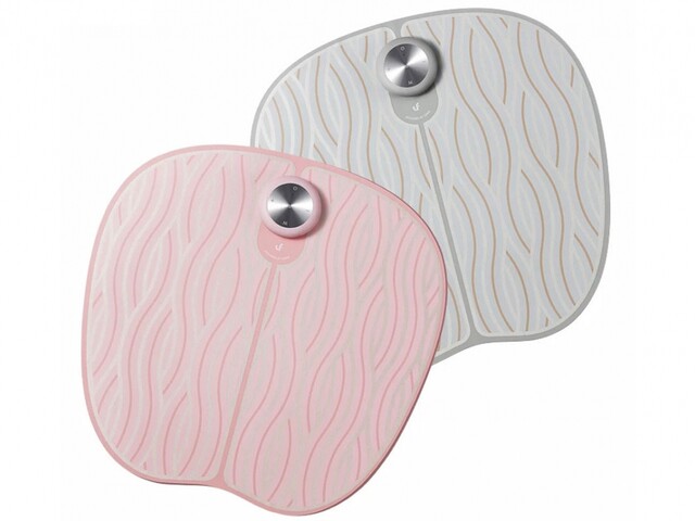 ماساژور دیجیتال پا شیائومی Xiaomi Lefan EMS leg massager LF-FS001