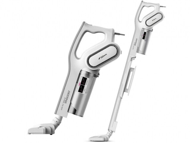 جارو برقی شیائومی Xiaomi Deerma Vacuum Cleaner DX700