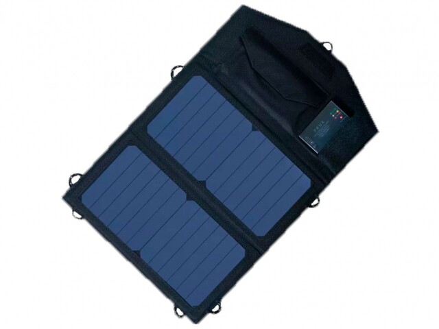 شارژر خورشیدی شیائومی Xiaomi Panel Solar Charger Battery Allpowers Battery TDS001