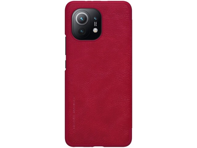 کیف چرمی گوشی Xiaomi Mi 11
