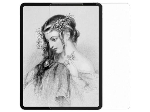 محافظ صفحه نمایش نیلکین آیپد پرو Nillkin AG paper-like screen protector iPad Pro 11 2018/2020/2021/2022/iPad Air 10.9 2022/Air5/Air 4