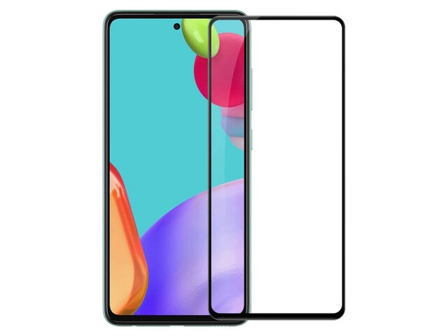 محافظ صفحه نمایش شیشه ای نیلکین سامسونگ Nillkin Amazing CP+ Pro Glass Samsung A52 5G/A52s 5G