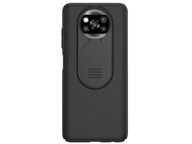 قاب محافظ نیلکین شیائومی Nillkin Xiaomi Xiaomi Poco X3 NFC/X3 Pro CamShield Case