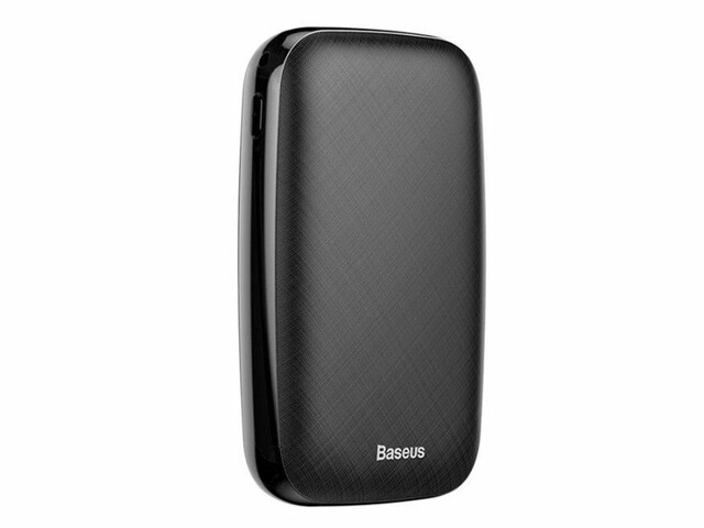 پاور بانک جیبی بیسوس Baseus Mini Q PD M25i 10000mAh Power Bank