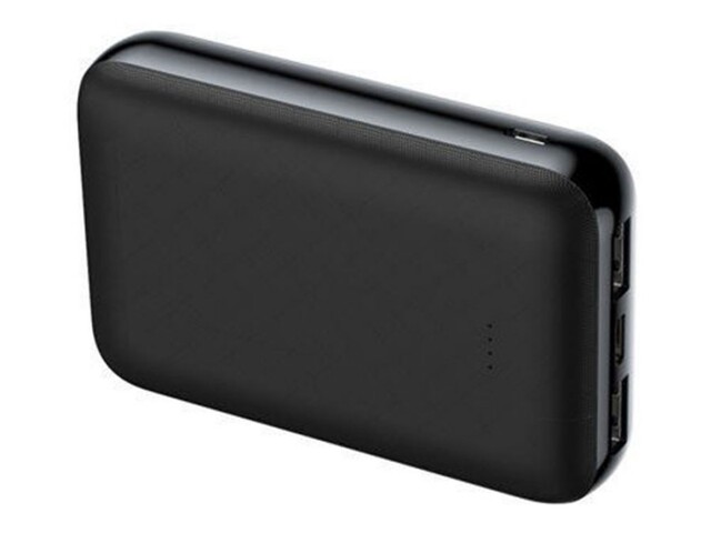 پاور بانک جیبی بیسوس Baseus Mini JA PPJAN-A01 10000mAh Power Bank