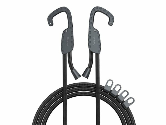 بند لباس چندمنظوره بیسوس Baseus multifunctional cord 1.5m