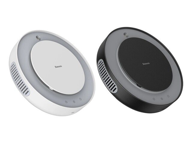 تصفیه هوا و بخور داخل خودرو بیسوس Baseus CRJHQ01 Freshing Breath Car Air Purifier