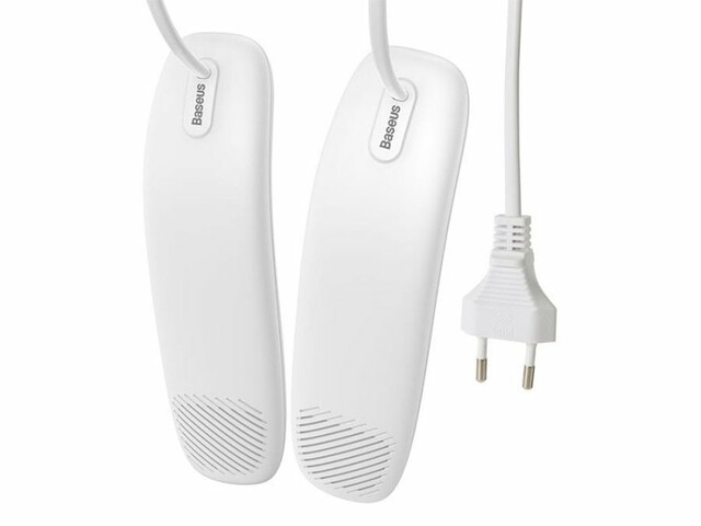خشک کن و استریلیزه کفش بیسوس Baseus Foot Quick Heat Sterilization Shoe Dryer