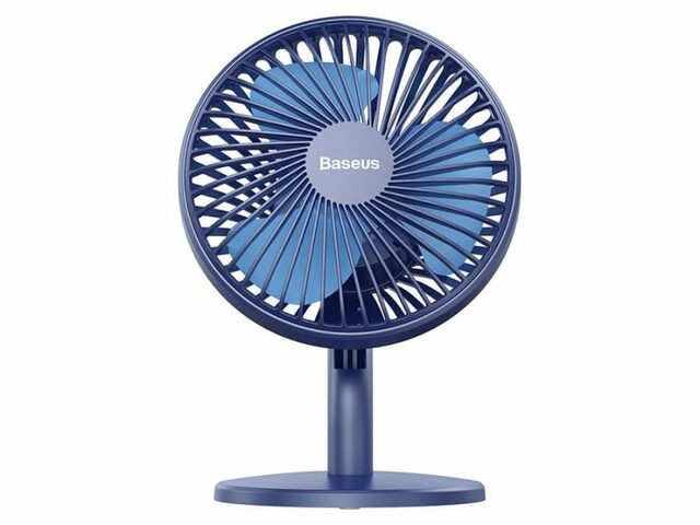 پنکه قابل شارژ رومیزی بیسوس Baseus Household Ocean Fan