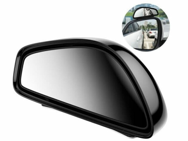 آینه بغل کمکی ماشین بیسوس Baseus Large View Auxiliary Mirror
