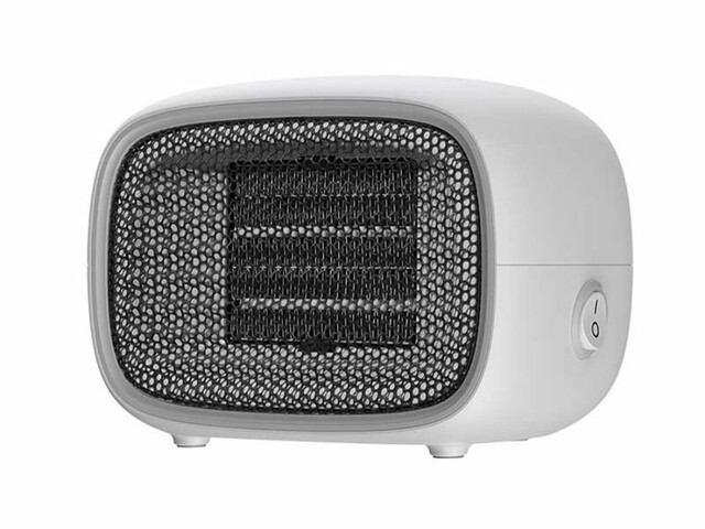 هیتر برقی بیسوس Baseus Warm Little White Fan Heater